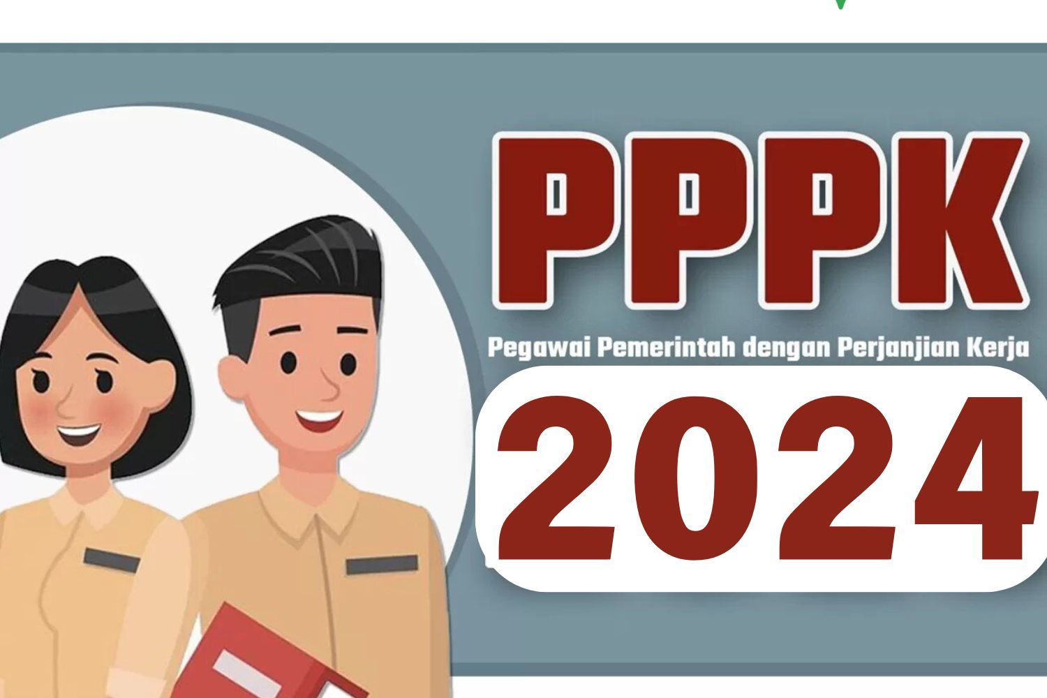 Ilustrasi Rekrutmen Tenaga PPPK