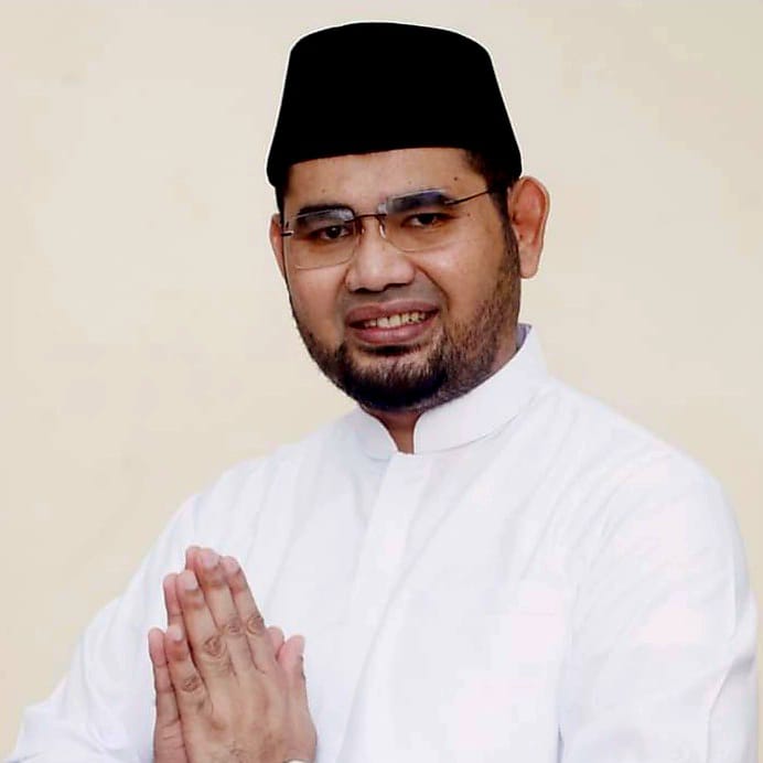 Bupati Bassam Kasuba