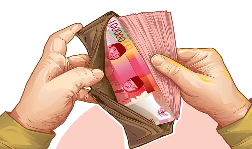 Foto ilustrasi effisiensi anggaran