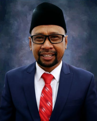 Pemerhati Lingkungan, Akmal Hi. Ibrahim