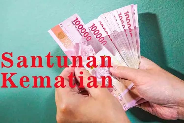 Ilustrasi Santunan Kematian