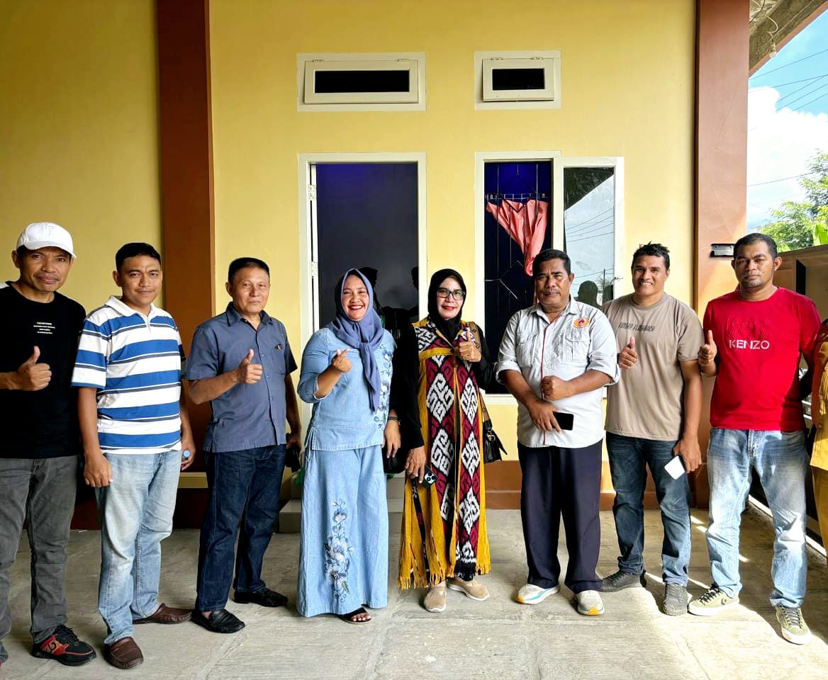 Tim Basigaro Halmahera Selatan