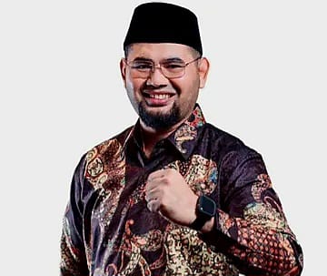 Bupati Bassam Kasuba