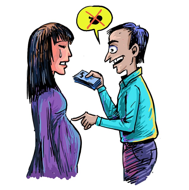 Ilustrasi Kasus Aborsi
