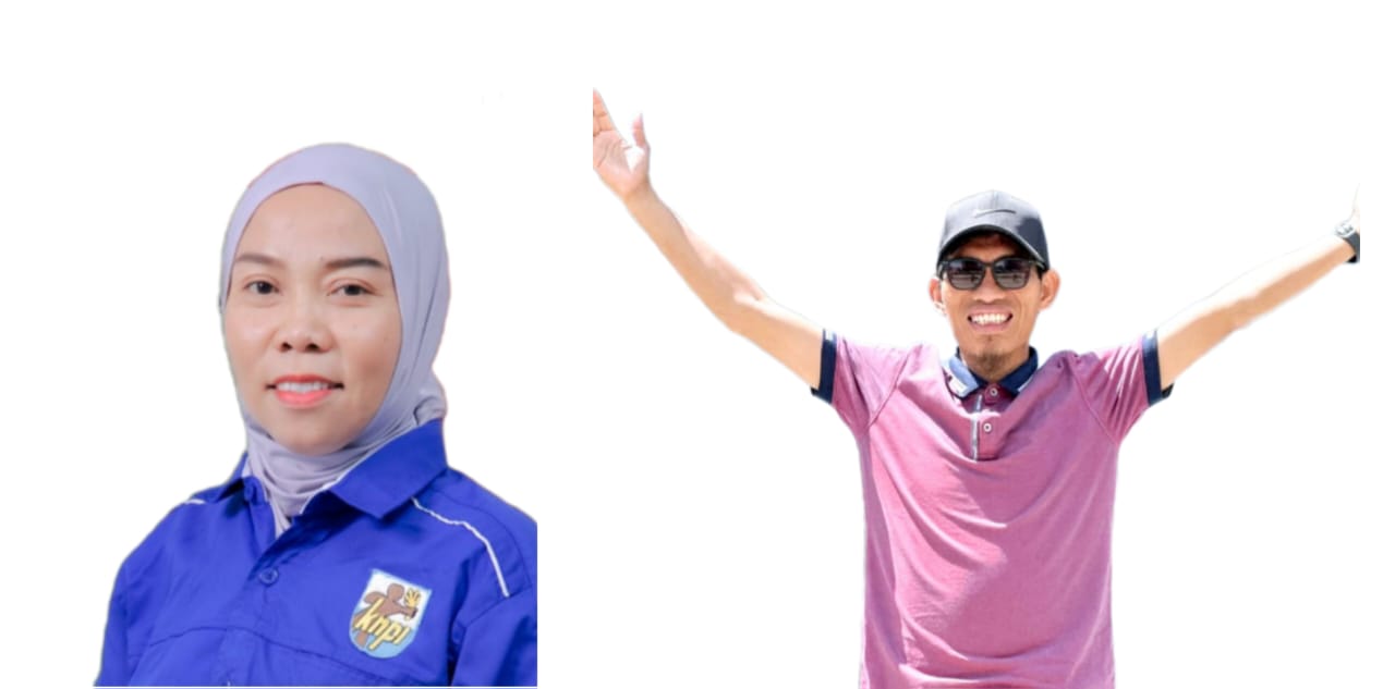 Echa Kamarullah dan Charis Kamarullah Calon Kuat Ketua DPD KNPI Halsel