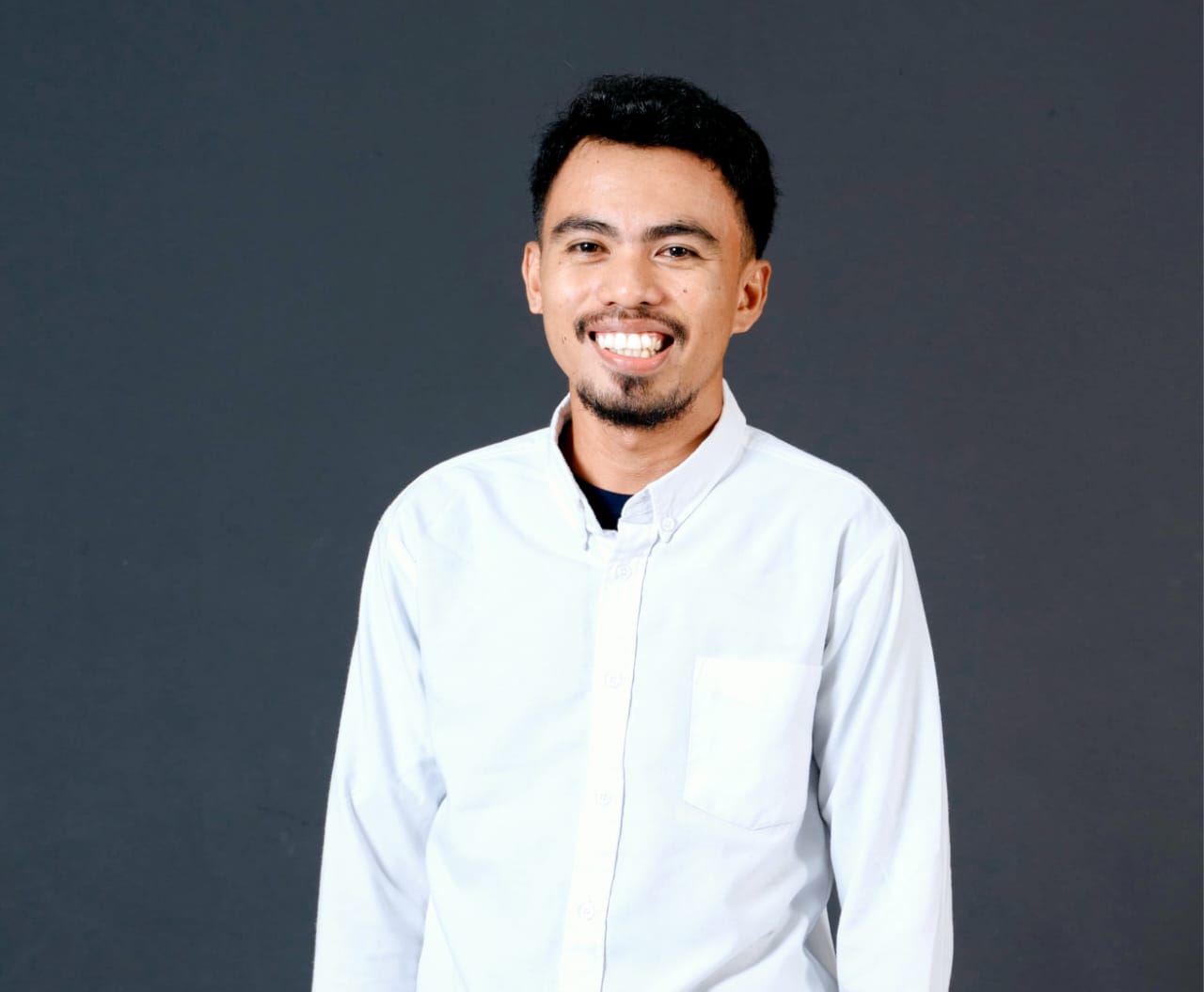 Koordinator SC, Alfardi S. Stomer,SH.,MH