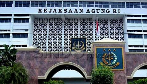 Kantor Kejaksaan Agung RI