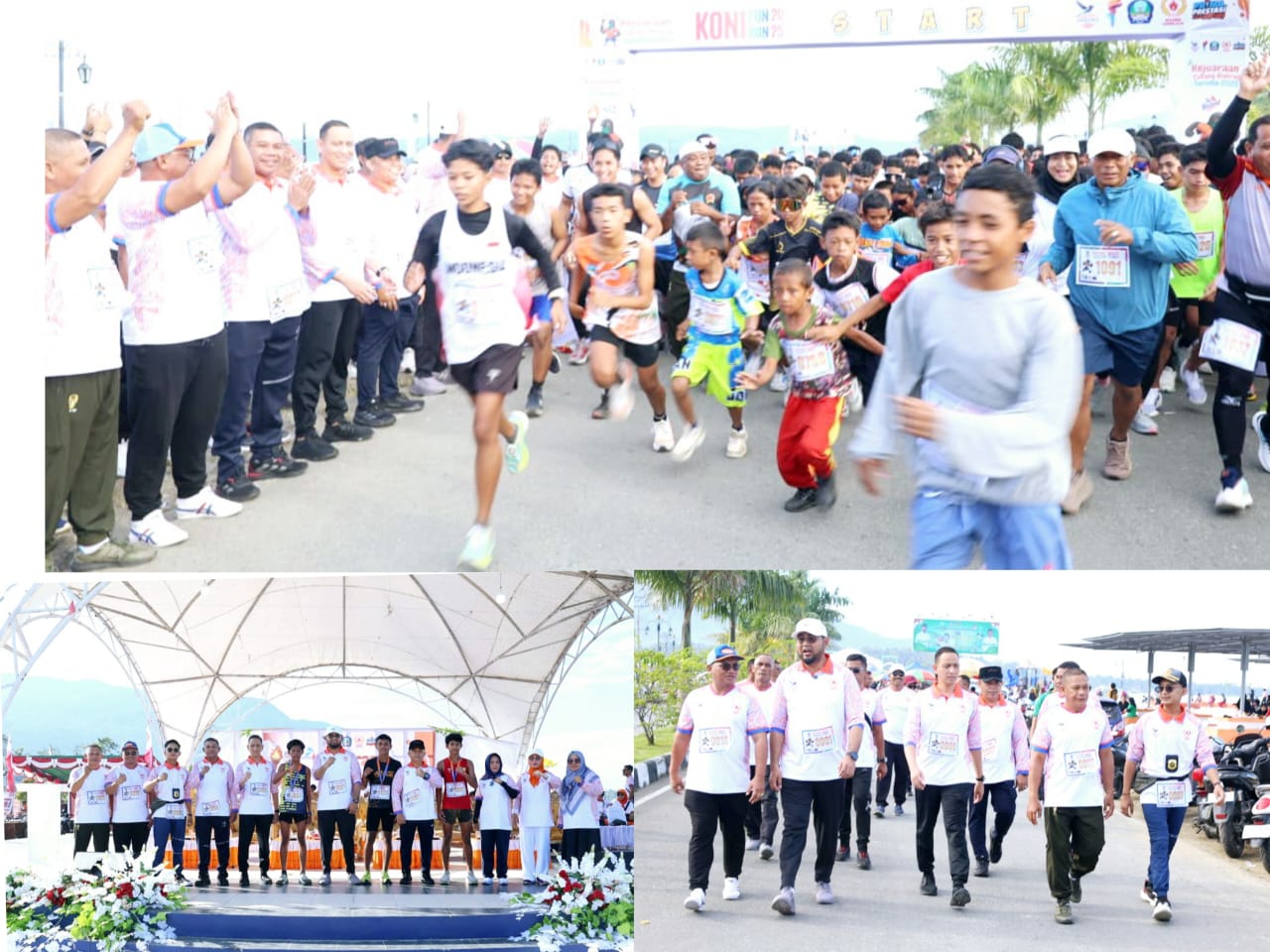 Fun Run