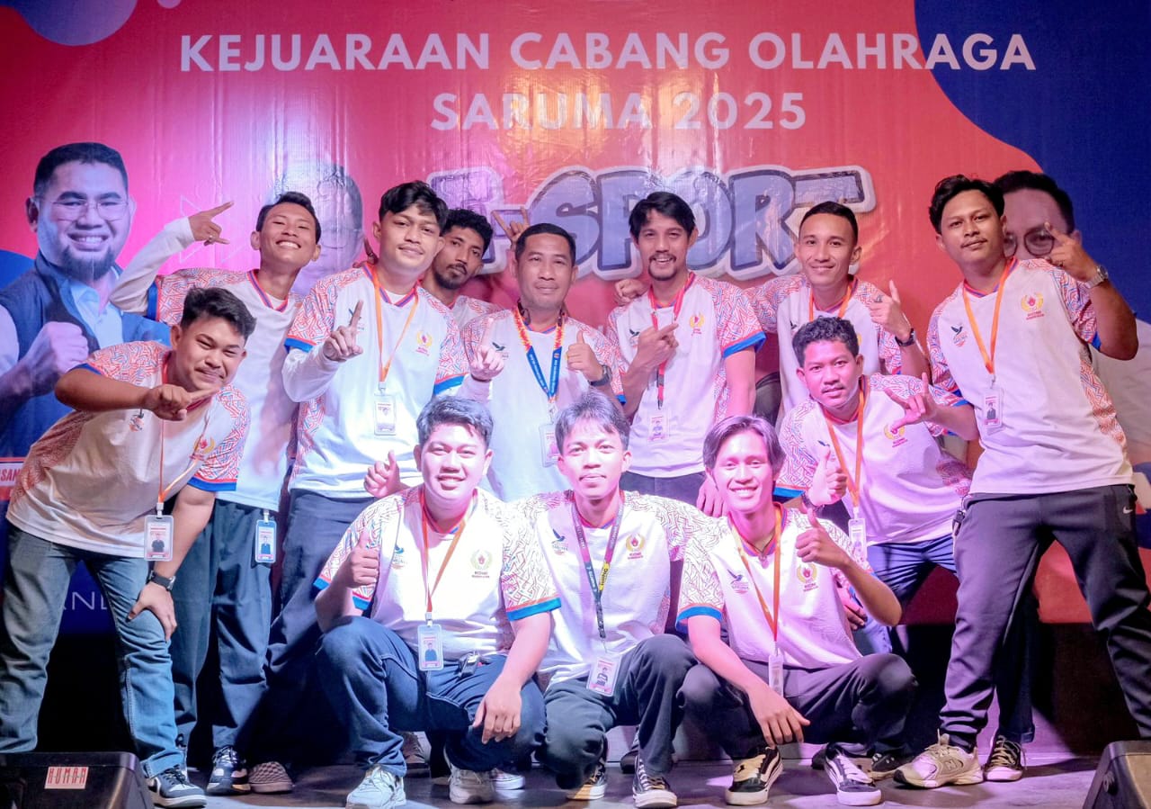 Pemenang Lomba Game Online