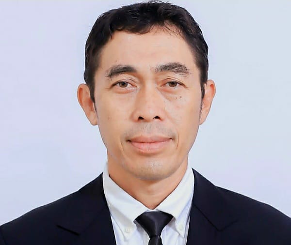 Fadli Hi. Kader