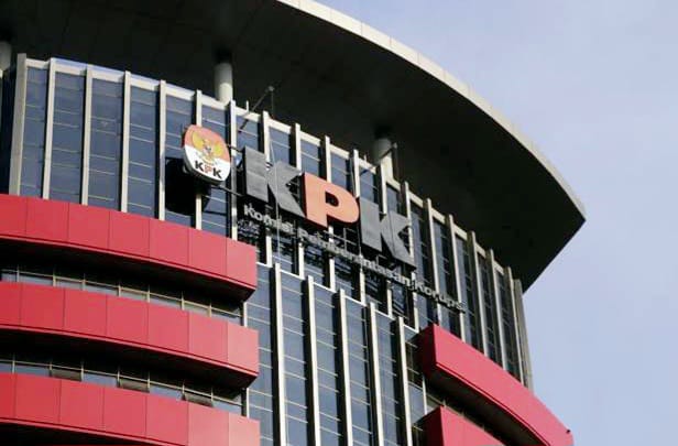 Gedung KPK RI