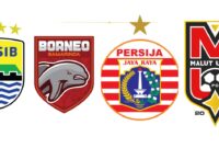 Empat Tim Dijagokan Calon Juara Super League 2025-2026
