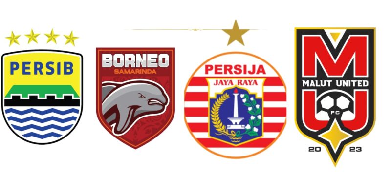Empat Tim Dijagokan Calon Juara Super League 2025-2026