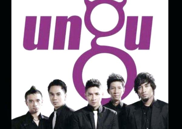 Ungu Band