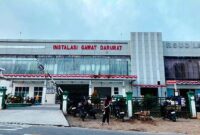 RSUD Labuha