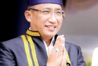 H.M. Tauhid Soleman