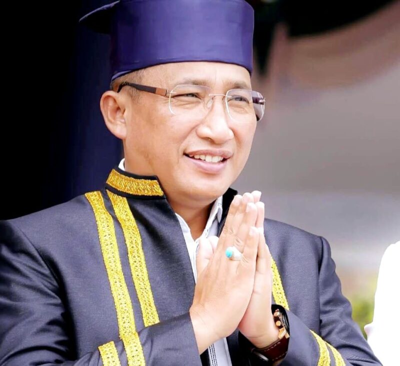 H.M. Tauhid Soleman