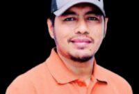 Ketua Umum PSSI Halsel, Suhdan Kasuba