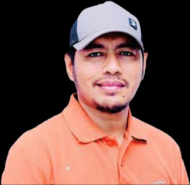 Ketua Umum PSSI Halsel, Suhdan Kasuba