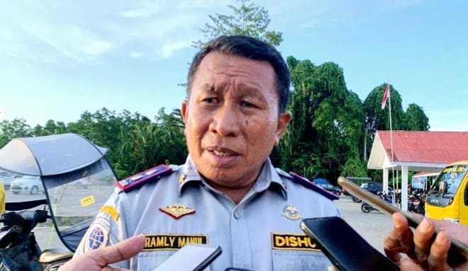 Kadishub Halsel, Ramli Manuy