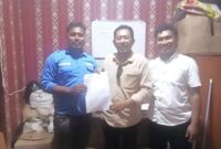 Kuasa Hukum Pelapor dan Terlapor Resmi Berdamai