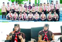 Rakercab Kwarcab Pramuka Halmahera Selatan