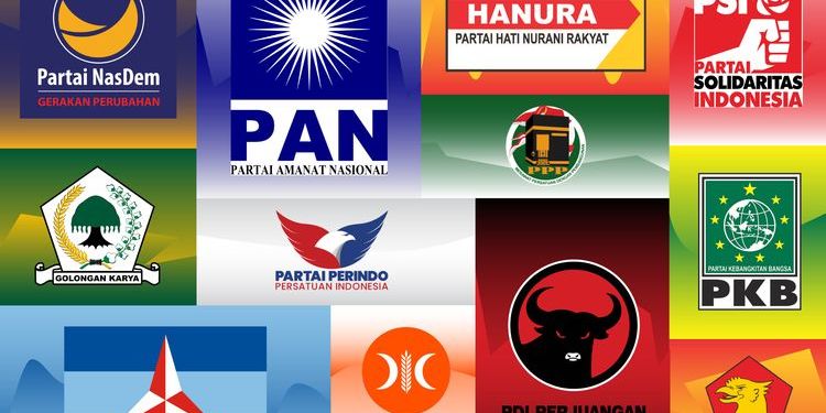 12 Parpol