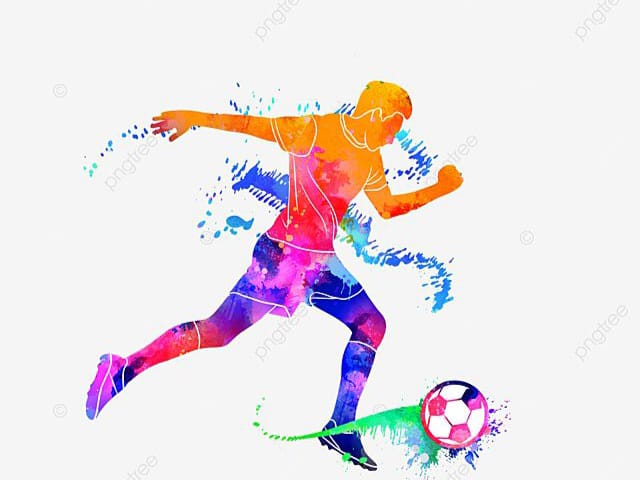 Ilustrasi Futsal