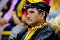 Jakaruddin S.Pd, M.Pd, Ketua KKST Halsel