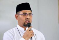 Bupati Hasan Ali Bassam Kasuba
