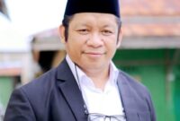 Kabid Tata Ruang PUPr Halsel, Dr. Ridwan La Tjadi, ST. M.Pdi