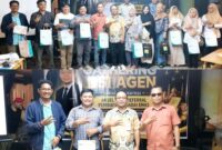 BSI KCP Bacan Bersama BSI Agen /Nasabah