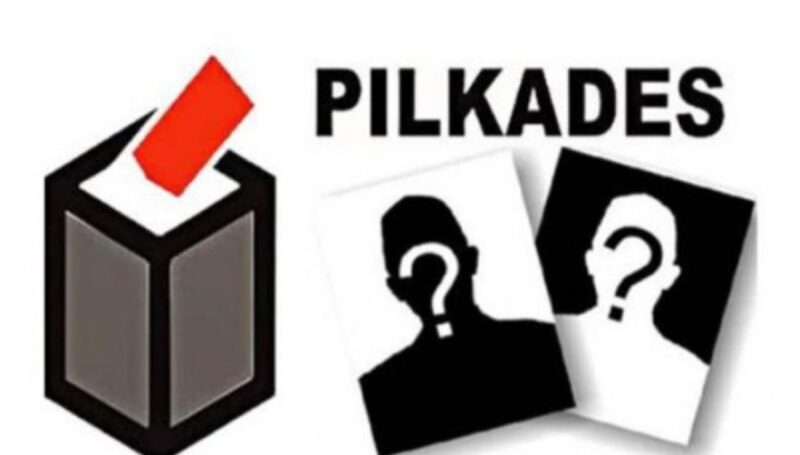 Ilustrasi Pilkades