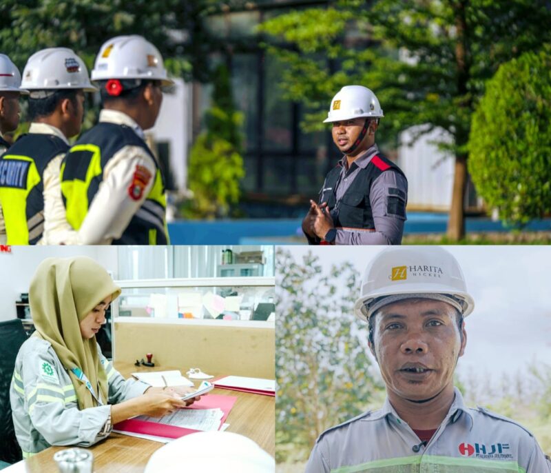 Angki, Yokber dan Sifa