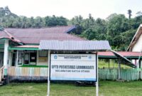 Puskesmas Kayoa Utara