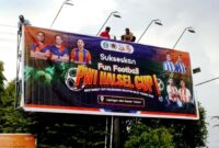 Piala PWI Cup ke-I 2026
