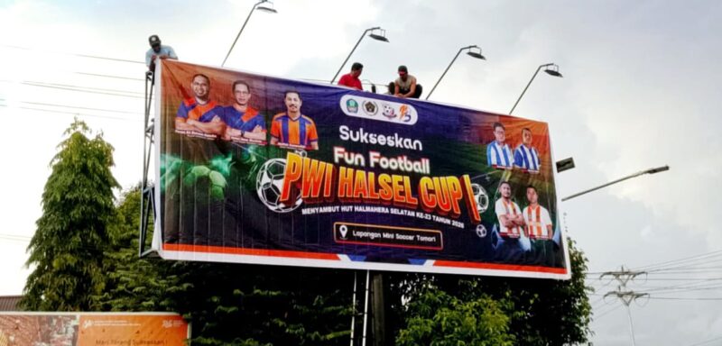 Piala PWI Cup ke-I 2026