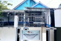 Dapur MBG Desa Marabose Bacan Masih Ditutup