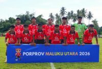 Tim Sepak Bola Halsel