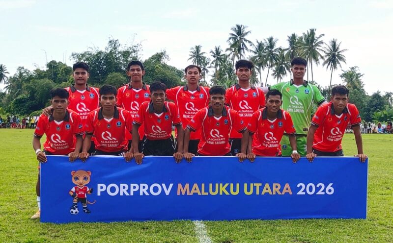 Tim Sepak Bola Halsel