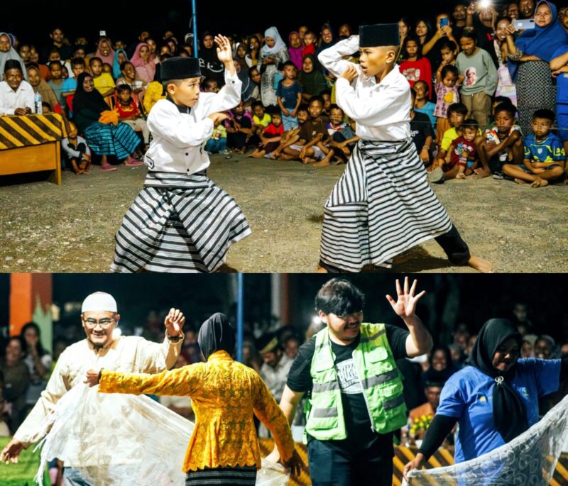 Tarian Ngibi