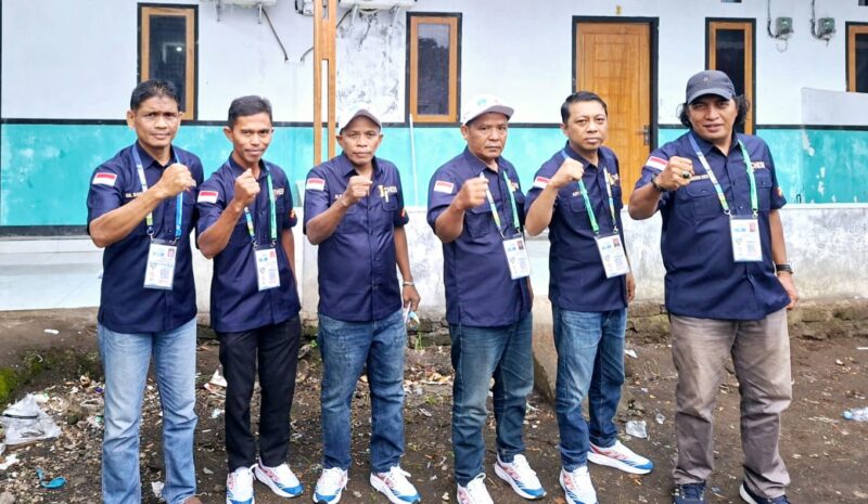Tim Catur Halmahera Selatan