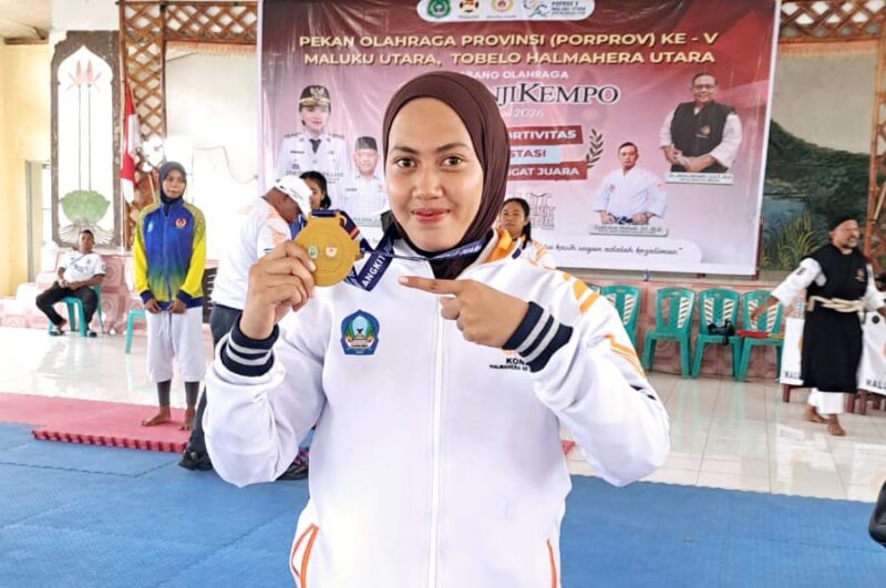 Rismawati Terrang
