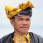 Ketua Umum KKST Halsel, Jakaruddin, S.Pd. M.Pd,