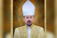 Sultan Bacan Dede Muhammad Irsyad Maulana Syah