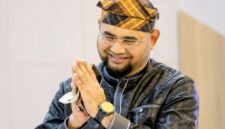 Bupati Bassam Kasuba