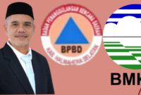 BPBD dan BMKG