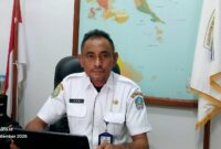 Sekwan Halsel, Ahmad Djianto Sajuti