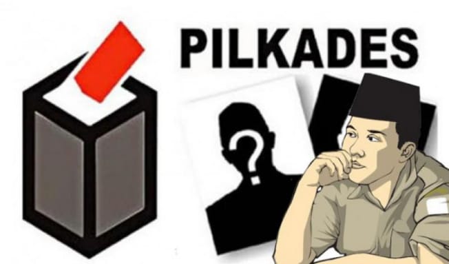 Ilustrasi Pilkades
