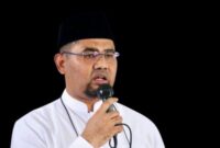Bupati Halsel, Hasan Ali Bassam Kasuba